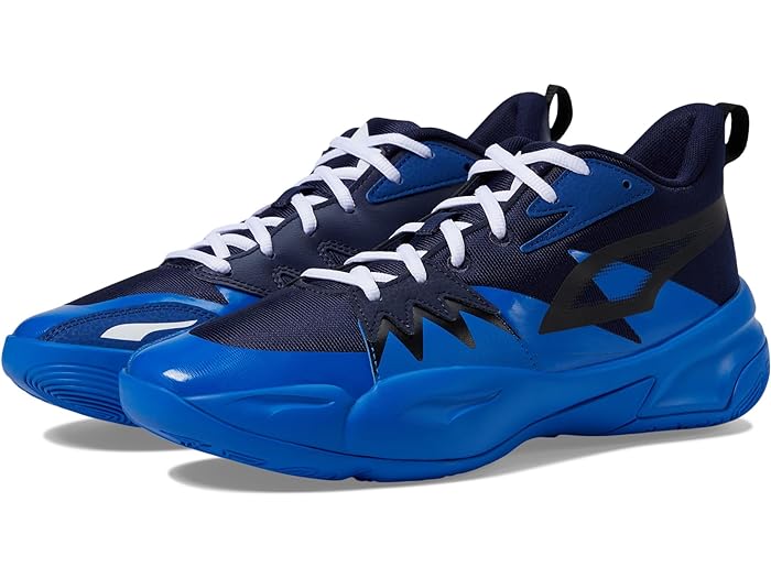 (取寄) プーマ メンズ PUMA men PUMA Genetics PUMA Navy/PUMA Team Royal