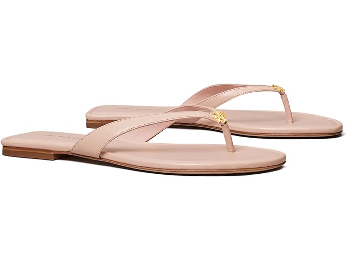 楽天スウィートラグ（取寄） トリーバーチ レディース クラシック フリップ フロップ Tory Burch women Tory Burch Classic Flip Flop Shell Pink