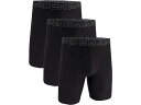 () A_[A[}[ Y 3-pbN ptH[}X ebN \bh 9 {NT[ u[t Under Armour men Under Armour 3-Pack Performance Tech Solid 9