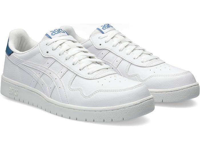 (取寄) アシックス スポーツスタイル メンズ ジャパン S ASICS Sportstyle men ASICS Sportstyle Japan S White/Grey Floss 1