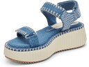 () h`FB[^ fB[X fu Dolce Vita women Dolce Vita Debra Blue Denim