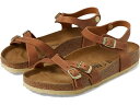 () rPVgbN fB[X Birkenstock women Birkenstock Kumba Cognac