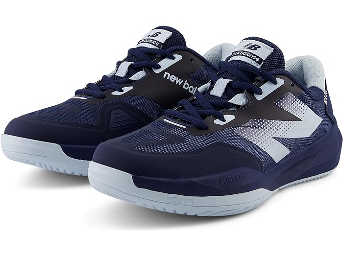 (取寄) ニューバランス スニーカー レディース フューエルセル シューズ 靴 New Balance women FuelCell 796V4 NB Navy/Quarry Blue