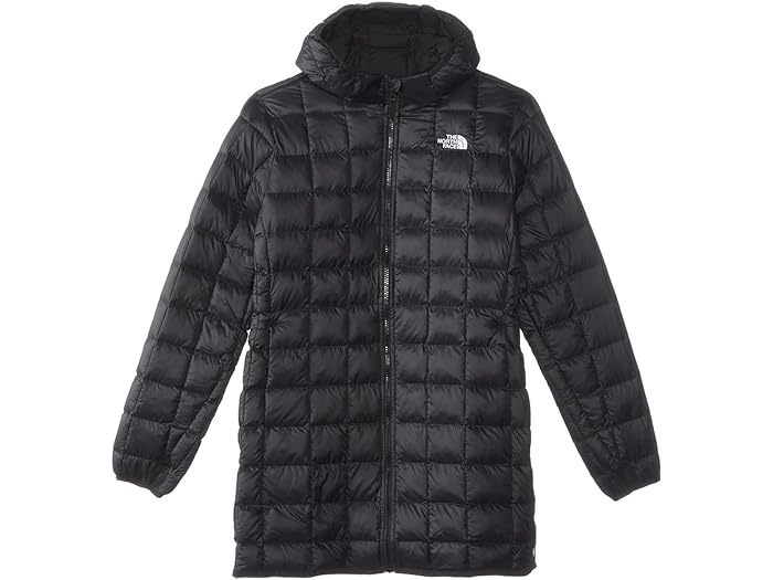 () Ρե å 륺 ܡ ѡ (ȥ å/ӥå å) The North Face Kids girls The North Face Kids ThermoBall Parka TNF Black