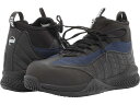 (取寄) ホス メンズ フル コート バスケットボール Hoss men Full Court Basketball Black/Navy