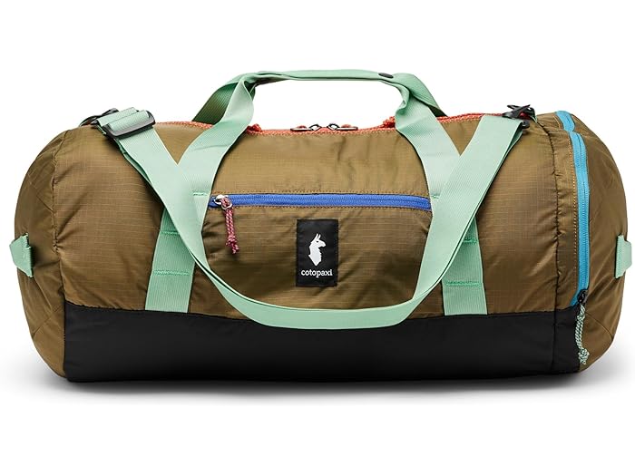 () ȥѥ 32  ꥲ åե Хå -  ǥ Cotopaxi Cotopaxi 32 L Ligera Duffel Bag - Cada Dia Oak