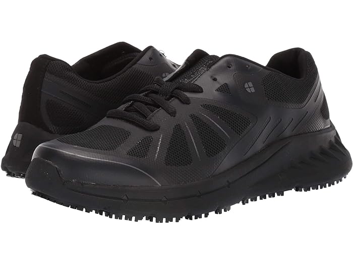 (取寄) シューズ フォー クルーズ メンズ エンデュランス リ Shoes for Crews men Shoes for Crews Endurance II Black