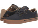 (取寄) エトニーズ メンズ ジェームソン 2 エコ etnies men etnies Jameson 2 Eco (Vegan) Navy/Gum/Gold