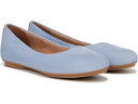 (取寄) ナチュラライザー レディース マックスウェル Naturalizer women Naturalizer Maxwell Blue Bell Suede