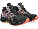 () AVbNX fB[X Q-x`[ 9 MT ASICS women ASICS GEL-Venture 9 MT Black/Sun Coral