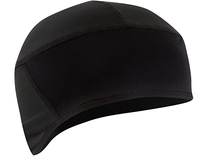 (取寄) パールイズミ バリア スカル キャップ Pearl Izumi Barrier Skull Cap Black