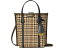 (取寄) トリーバーチ レディース ペリー プレイド ミニ N/S トート Tory Burch women Tory Burch Perry Plaid Mini N/S Tote Multi