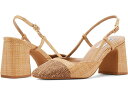 (取寄) スティーブマデン レディース ベッカ Steve Madden women Steve Madden Becka Raffia