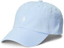 (取寄) ラルフローレン メンズ コットン チノ ボール キャップ Polo Ralph Lauren men Polo Ralph Lauren Cotton Chino Ball Cap Elite..