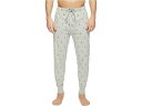 (取寄) ラルフローレン メンズ オール オーバー ポニー プレーヤー ニット スリープウェア ジョガーズ Polo Ralph Lauren men All Over Pony Player Knit Sleepwear Joggers Andover