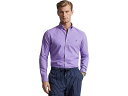 () t[ Y NVbN tBbg K[g_C IbNXtH[h Vc Polo Ralph Lauren men Polo Ralph Lauren Classic Fit Garment-Dyed Oxford Shirt Purple
