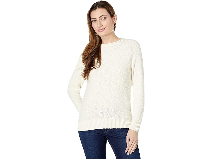 () 륨ӡ ǥ ߥåɥ åȥ  ͥå ץ륪С L.L.Bean women Midwe...