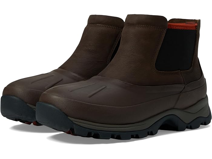 () GGr[ Y nCubg EF[ L.L.Bean men L.L.Bean Hybrid Wellie Deepest Brown