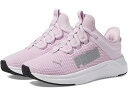 () v[} fB[X \tgCh AXg Xbv PUMA women PUMA Softride Astro Slip Grape Mist/PUMA Silver/PUMA White/PUMA Black