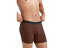 ()  ܥ ֥꡼ W/ ե饤 MeUndies men MeUndies Boxer Brief w/ Fly Walnut Shell