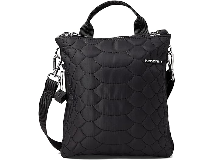 () إǥ ǥ ʥ󥷡 - ƥʥ֥꡼ ᥤ ܥǥ Hedgren women Hedgren Nancy - Sustainably Made Crossbody Black