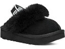 ■商品詳細■ブランドUGG Kids アグ キッズ■商品名UGG Kids Funkette (Toddler/Little Kid)ファンケット (トドラー/リトル キッド)■商品状態新品未使用・並行輸入品■色Black■詳細UGG キッズ ファンケット スリッパを履いて、お子様を暖かく快適に過ごしましょう。-スエードのアッパー シープスキンの襟 UGG グラフィックをあしらった伸縮性のあるストラップ 10mm UGGplush 80% アップサイクル ウール。-Lyocell ヴァンプ ライニング 10mm シープスキン インソール 快適な Treadlite by UGG アウトソール 100% リサイクル ポリエステル繊維で作られたテキスタイル バインディング。-伸縮性のあるストラップ留め。-10mm UGGplush 80% アップサイクル ウール ミッドソール、20% リヨセル ヴァンプ ライニング。-Treadlite by UGG アウトソールで快適。-羊・子羊のリアルファーに人工染色加工を施しています。毛皮の原産地: オーストラリア、欧州連合、または米国。-寸法:ヒールの高さ:2.54cm.■備考(取寄) アグ キッズ ガールズ ファンケット (トドラー/リトル キッド) UGG Kids girls UGG Kids Funkette (Toddler/Little Kid) BlackUGG Kids アグ キッズ キッズ ベビー ブーツ シューズ 靴 ブランド 幼児 カジュアル 大きいサイズ ビックサイズ zp-9723574