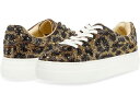(取寄) ブルー バイ ベッツィジョンソン レディース シドニー Blue by Betsey Johnson women Sidny Leopard