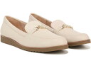 (取寄) ライフストライド レディース ゼン ローファーズ LifeStride women Zen Loafers Almond Milk(4)