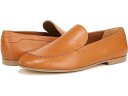 (取寄) フランコ サルト レディース フレクサ ガーラ スリップ-オン フラッツ ローファーズ Franco Sarto women Franco Sarto Flexa Gala Slip-On Flat Loafers Tan Brown Leather