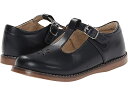 (取寄) フットメイト ガールズ シェリー 2 (トドラー/リトル キッド) FootMates girls Sherry 2 (Toddler/Little Kid) Navy