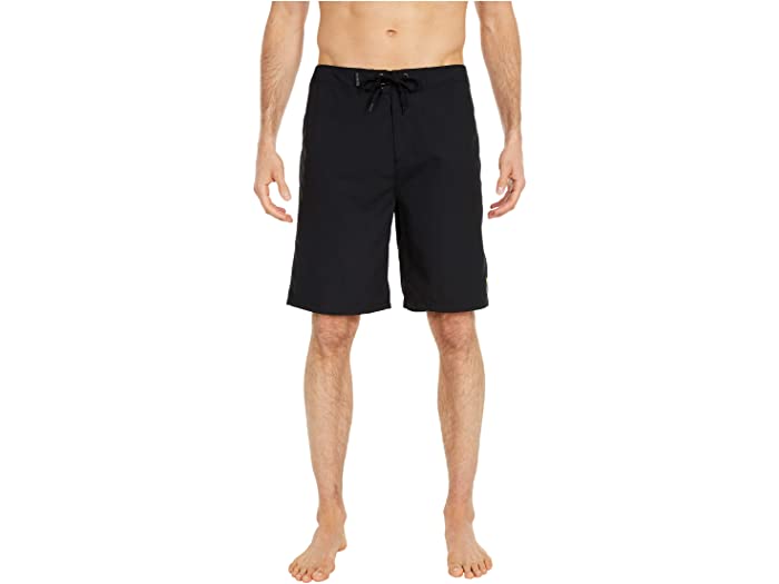 (取寄) ハーレー メンズ ワン アンド オンリー 2.0 21 ボードショーツ Hurley men One & Only 2.0 21" Boardshorts Black/Volt