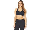 (取寄) ブルックス レディース ディア クロスバック ラン ブラ 2.0 Brooks women Dare Cross-Back Run Bra 2.0 Black(4)
