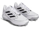 () AfB_X fB[X AfB[ sAnbX 3 adidas women adidas Adizero Purehustle 3 Footwear White/Core Black/Silver Metallic