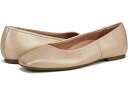 (取寄) バイオニック スニーカー レディース オリンダ シューズ 靴 VIONIC women Orinda Gold Embroidered Leather(4)