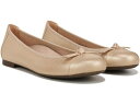 (取寄) バイオニック スニーカー レディース アモリー シューズ 靴 VIONIC women Amorie Gold Shimmer Embroidered Leather