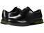 (取寄) コールハーン メンズ オリジナル グランド エナジー ツイン ホールカット オックスフォード Cole Haan men Cole Haan Original Grand Energy Twin Wholecut Oxford Black/Soft Yellow