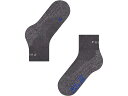 ■商品詳細■ブランドFalke ファルケ■商品名Falke TK2 Short Cool Comfort SocksTK2 ショート クール コンフォート ソックス■商品状態新品未使用・並行輸入品■色Asphalt Melange■詳細FalkeTK2ショートクールコンフォートソックスは、中程度のクッション性とリヨセル繊維の混合物で、快適で通気性のある冷却機能を備えています。-完璧な温度調節と優れた快適性のために最適化された形状。-最適な乾燥のための吸湿発散性仕上げ。-42％ポリプロピレン、30％リヨセル、15％ポリアミド、12％ポリエステル、1％エラスタン。-洗濯機洗い可.-ドイツ製.■備考(取寄) ファルケ メンズ TK2 ショート クール コンフォート ソックス Falke men Falke TK2 Short Cool Comfort Socks Asphalt MelangeFalke ファルケ メンズ ソックス 靴下 レッグウェア ブランド スポーツ 男性 カジュアル ファッション 大きいサイズ ビックサイズ zp-9567218