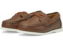 (取寄) ジャニー アンド ジャック ボーイズ ボート シューズ (トドラー/リトル キッズ/ビッグ キッズ) Janie and Jack boys Janie and Jack Boat Shoe (Toddler/Little Kid/Big Kid) Multicolor