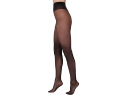 (取寄) ウォルフォード レディース インディビジュアル 10 タイツ Wolford women Wolford Individual 10 Tights Black