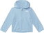 (取寄) ノースフェイス キッズ グレイシャー フル ジップ パーカー (インファント) The North Face Kids kids The North Face Kids Glacier Full Zip Hoodie (Infant) Steel Blue