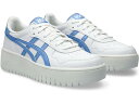 () AVbNX X|[cX^C fB[X Wp S PF ASICS Sportstyle women ASICS Sportstyle Japan S PF White/Blue Project