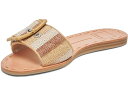 () h`FB[^ fB[X Dolce Vita women Dolce Vita Dasa-796 Tan Multi Raffia