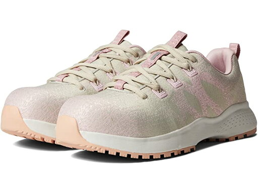 (取寄) シューズ フォー クルーズ レディース ヘザー リ NCT Shoes for Crews women Heather II NCT Soft/Pink (取寄) シューズ フォー クルーズ レディース ヘザー リ NCT Shoes for Crews women Heather II NCT Soft/Pink
