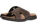 (取寄) ドッカーズ メンズ サンランド Dockers men Sunland Dark Brown