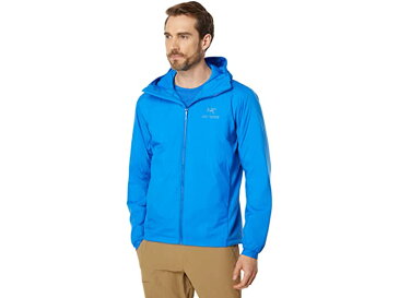 (取寄) アークテリクス メンズ アトム Lt フーディ Arcteryx men Atom LT Hoodie Fluidity