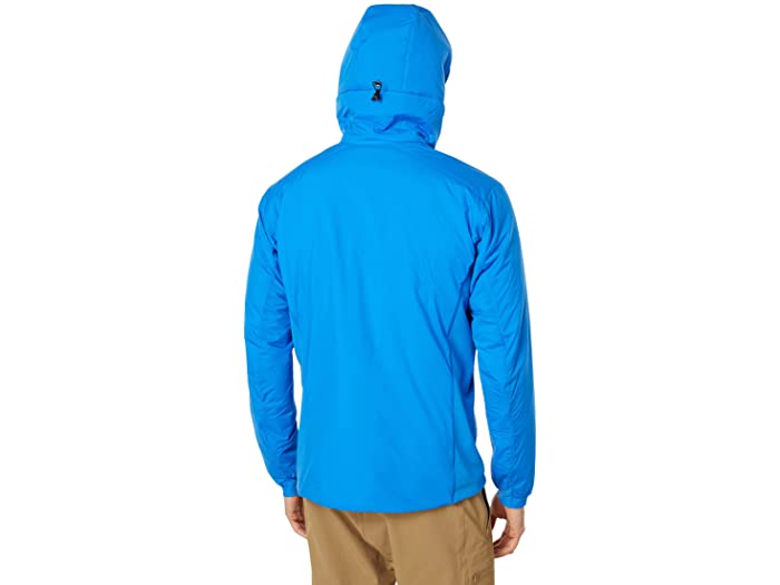 (取寄) アークテリクス メンズ アトム Lt フーディ Arcteryx men Atom LT Hoodie Fluidity