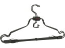 () gD~ 2pbN nK[ Zbg Tumi Tumi 2pc Hanger Set Black