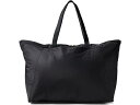 voyage (取寄) トゥミ ボヤジュール ジャスト イン ケース トート Tumi Tumi Voyageur Just in Case Tote Black/Gunmetal