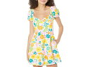 () VE ~[ A [[ fB[X LV[ ~j hX Show Me Your Mumu women Show Me Your Mumu Cathy Mini Dress Petal Pop