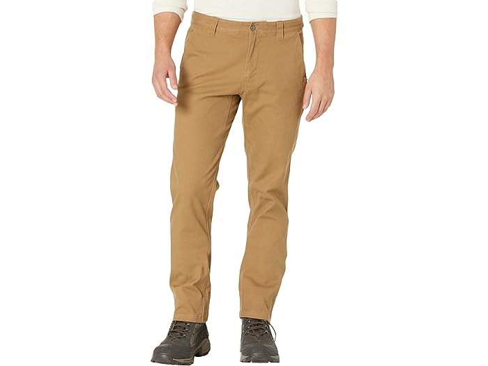 取寄 マウンテン カーキス メンズ マウンテン パンツ クラシック フィット Mountain Khakis men Mountain Khakis Mountain Pants Classic Fit Tobacco